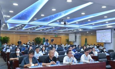 中興GoldenOS車用操作系統生態論壇在深舉行，共建開放、協同、智能的汽車新生態