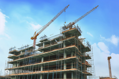 現(xiàn)代工程建筑與建設工程施工的創(chuàng)新與發(fā)展